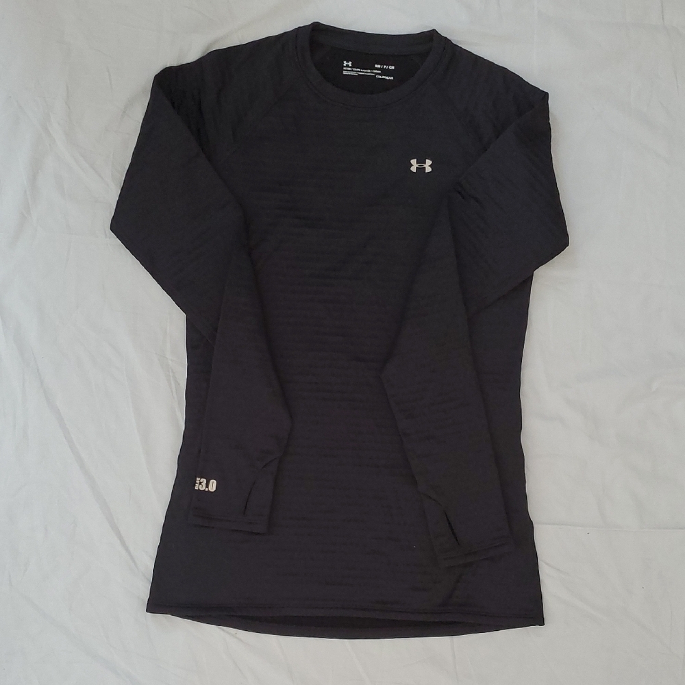 Under Armour Women's  Base layer 3.0